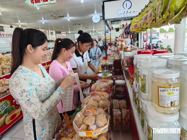 Nới rộng diện giảm thuế - Ảnh 3.