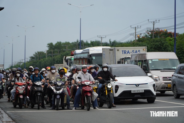 Vì sao đường phố có thể 'đọc vị' một người khi tham gia giao thông? - Ảnh 1.