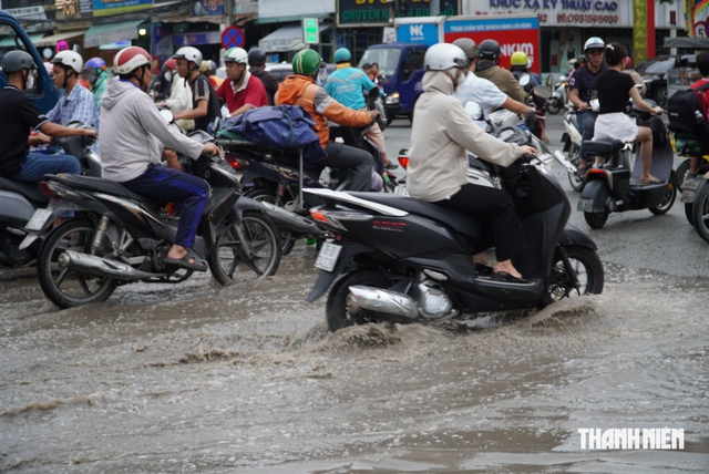 Vì sao đường phố có thể 'đọc vị' một người khi tham gia giao thông? - Ảnh 2.