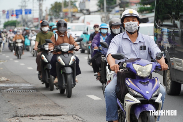 Vì sao đường phố có thể 'đọc vị' một người khi tham gia giao thông? - Ảnh 4.
