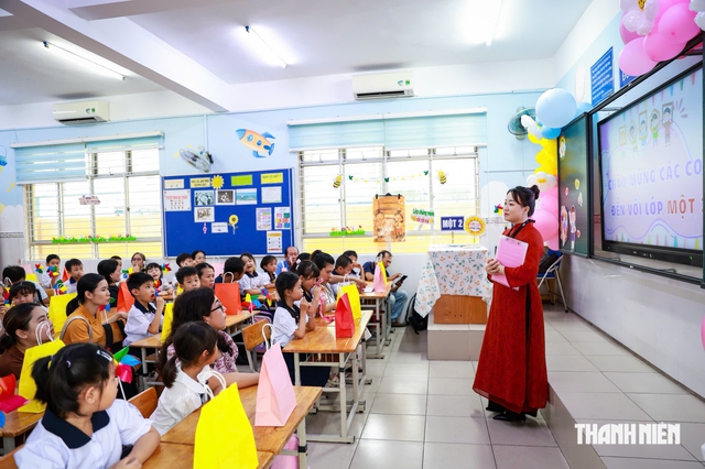 Dạy sao để học sinh học được nhiều hơn? - Ảnh 3.
