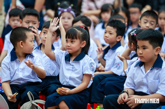Dạy sao để học sinh học được nhiều hơn? - Ảnh 1.