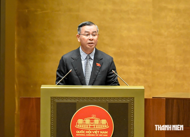 Tr&igrave;nh Quốc hội giảm 30% thuế thu nhập c&aacute; nh&acirc;n với doanh thu dưới 10 tỉ- Ảnh 1.