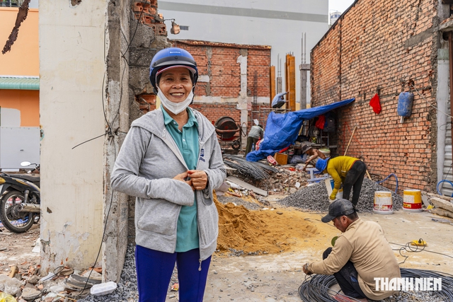 TP.HCM 'tháo nút thắt' giao thông cửa ngõ đông bắc- Ảnh 3.