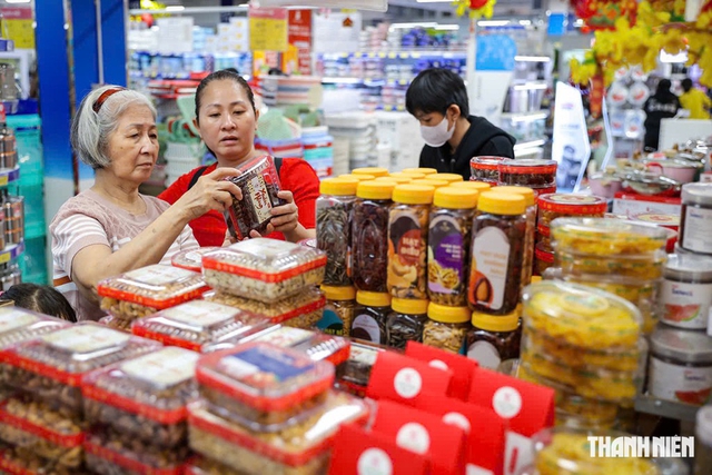 Tin tức đặc biệt trên báo in Thanh Niên 22.8.2026 - Ảnh 1.