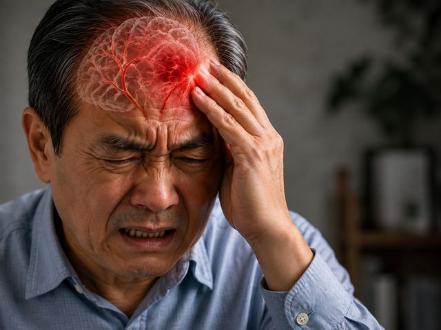 Stress kéo dài làm tăng nguy cơ đột quỵ thế nào? - Ảnh 1.