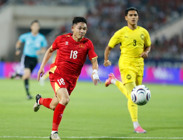 AFC bình luận chung kết Thái Lan - Việt Nam, phân tích cực kỹ cách dùng người của ông Kim- Ảnh 1.