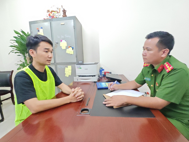 "Cô giáo Hương" hưởng lợi 5 - 7 tỉ đồng từ sản phẩm Loramen - Ảnh 3.