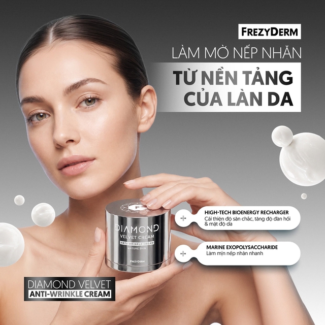 Top 7 kem dưỡng chống l&atilde;o h&oacute;a gi&uacute;p da căng b&oacute;ng, trắng hồng rạng rỡ bất ngờ- Ảnh 3.