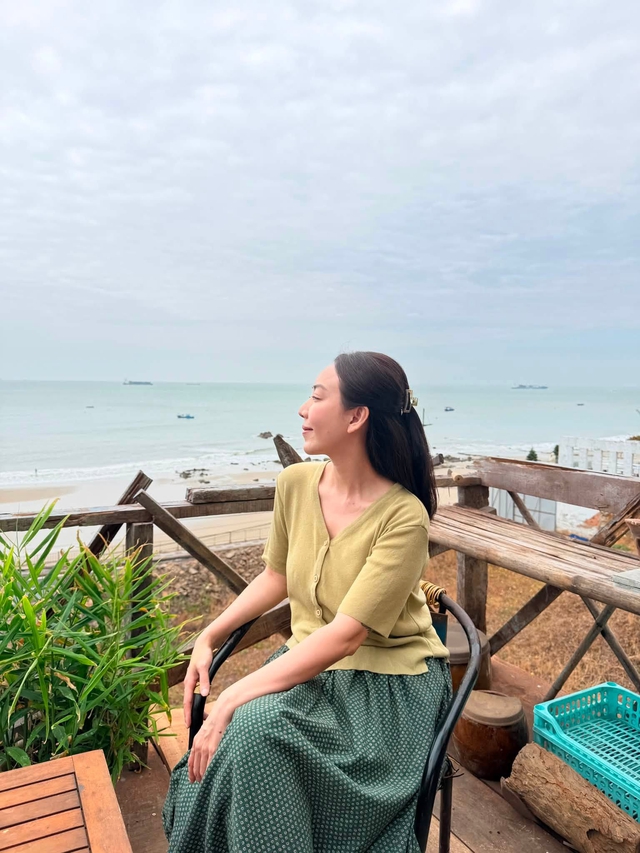Diễn viên Thu Trang bị tai nạn, phải khâu 20 mũi trên mặt- Ảnh 2.