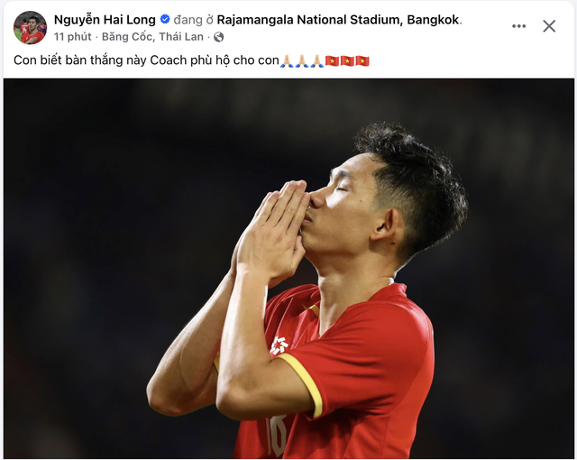 Hai Long nghẹn ngào giữa lúc thăng hoa, tưởng nhớ người thầy thân yêu Phan Thanh Hùng- Ảnh 2.