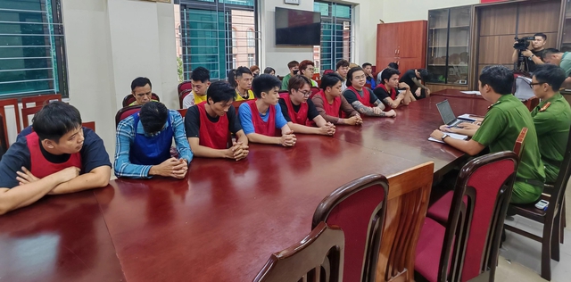 YouTuber Phạm Tuấn khai gì tại cơ quan điều tra? - Ảnh 2.