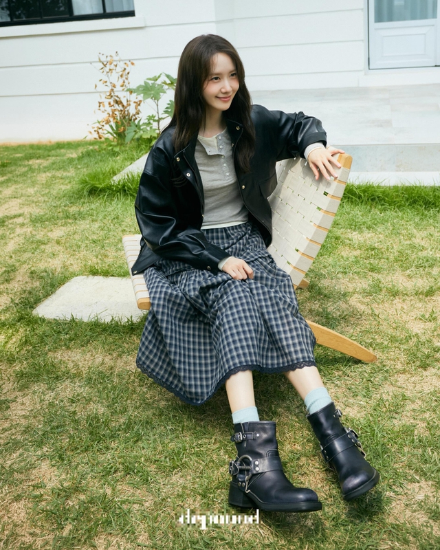 Áo khoác dáng ngắn 'lên ngôi', thay thế blazer- Ảnh 7.