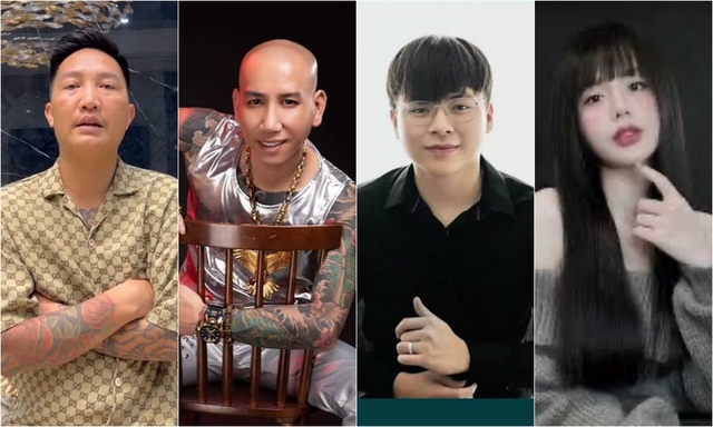 Loạt 'giang hồ mạng' bị khởi tố, đã đến lúc 'thanh lọc' mạng xã hội - Ảnh 1.