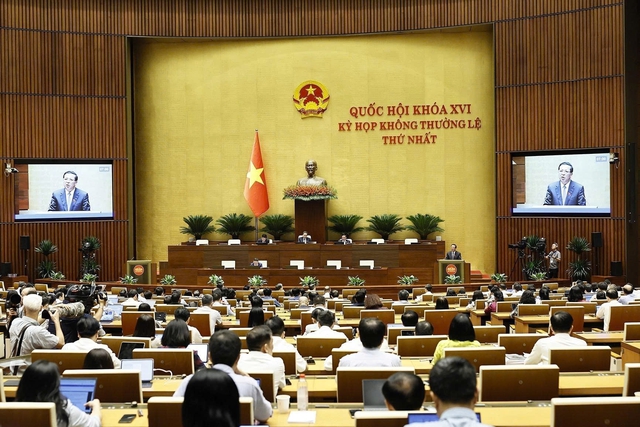 Ngăn đầu cơ, k&eacute;o giảm gi&aacute; nh&agrave;- Ảnh 1.