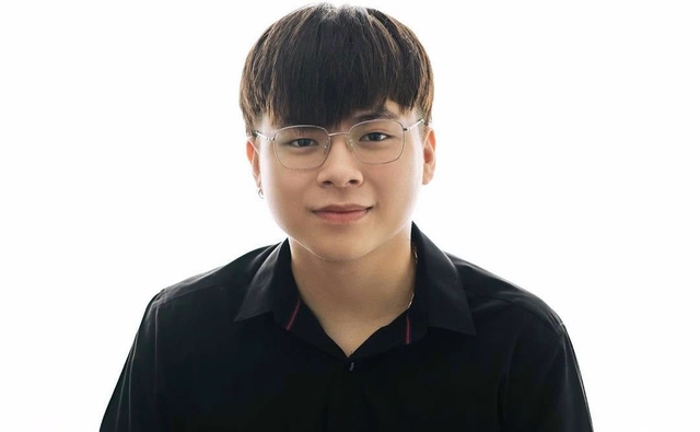 Phạm Tuấn bị bắt - Ảnh 1.