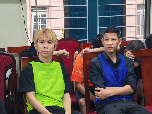 Công an xác định YouTuber Phạm Tuấn cầm đầu, thu lợi bất chính 500 triệu đồng- Ảnh 3.