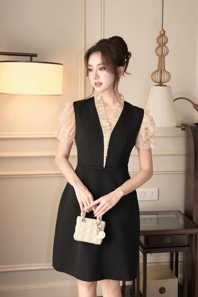 Mặc đẹp chuẩn 'gu' đường phố với gam màu trung tính mới- Ảnh 4.