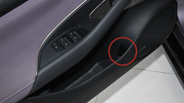 Triệu hồi 4,3 triệu xe của 11 hãng ô tô liên quan tay nắm cửa điện tử - Ảnh 3.