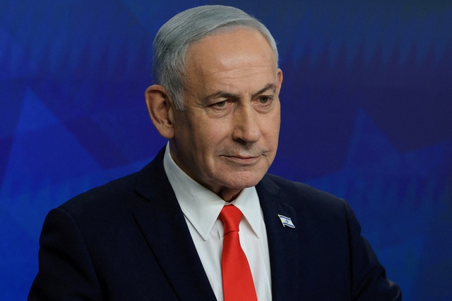 Thổ Nhĩ Kỳ muốn Interpol phát lệnh truy nã đỏ bắt Thủ tướng Israel - Ảnh 1.