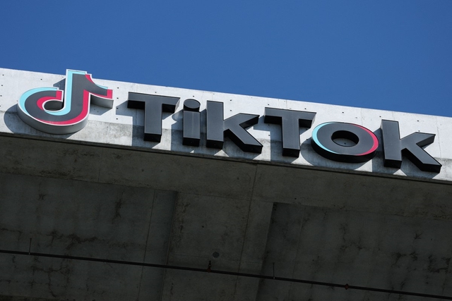 TikTok sẽ chi 400 triệu USD để dàn xếp vụ kiện của Mỹ liên quan trẻ em - Ảnh 1.