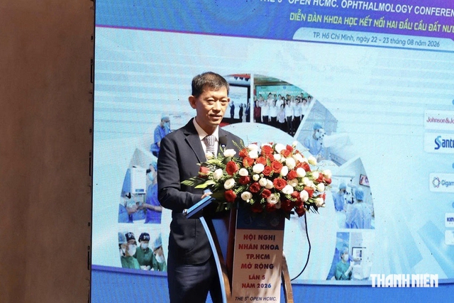 TIÊU ĐỀ - Ảnh 1.