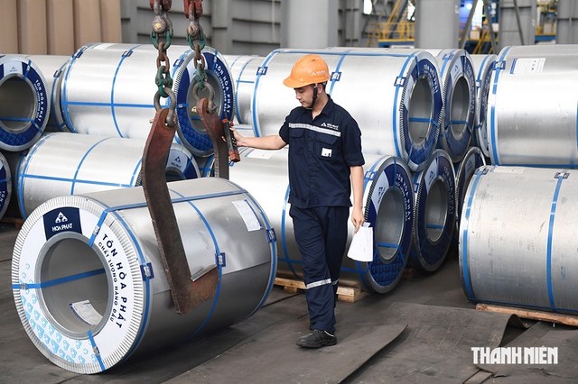 Đưa doanh nghiệp Việt vào chuỗi giá trị- Ảnh 2.