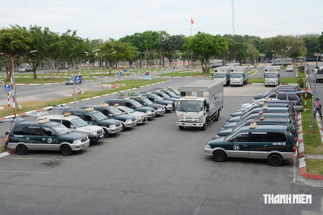 Kỹ năng vượt xe, chuyển l&agrave;n trong b&agrave;i thi s&aacute;t hạch quan trọng thế n&agrave;o? - Ảnh 2.