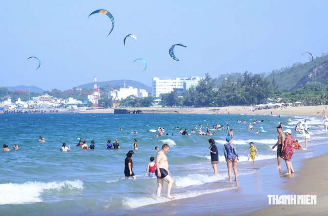 Lễ Quốc khánh đi đâu, chơi gì?- Ảnh 3.