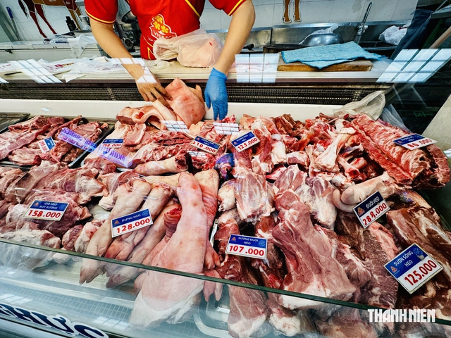 Tiếp đà tăng
- Ảnh 1.