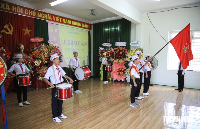 'Lấy công nghệ làm cánh, lấy tình thương làm gốc'- Ảnh 1.