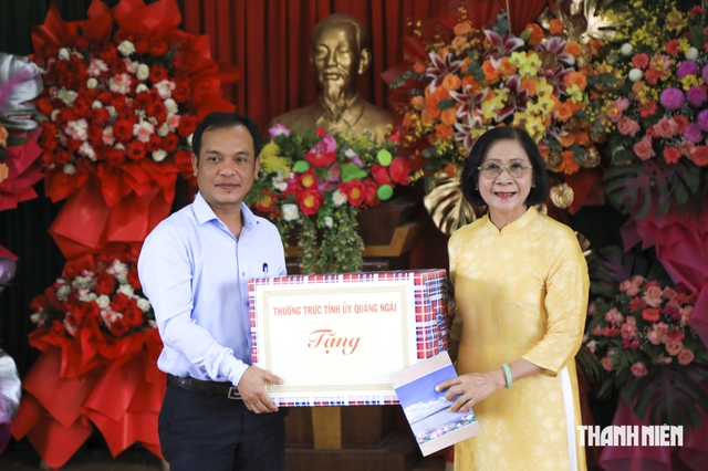 'Lấy công nghệ làm cánh, lấy tình thương làm gốc'- Ảnh 6.