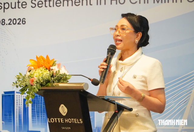 Những quyết định nào có thể dẫn đến tranh chấp đầu tư quốc tế?- Ảnh 2.