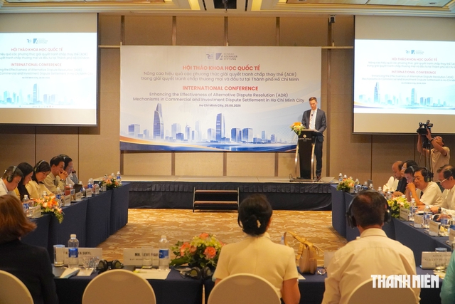 Những quyết định nào có thể dẫn đến tranh chấp đầu tư quốc tế?- Ảnh 3.