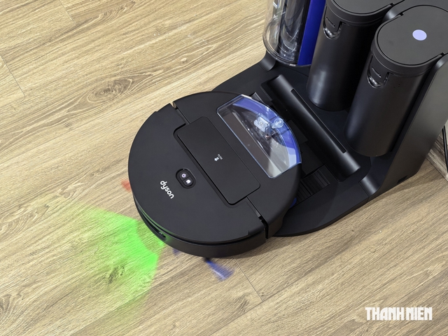 Thị trường robot hút bụi Việt Nam vượt 2.400 tỉ đồng - Ảnh 2.