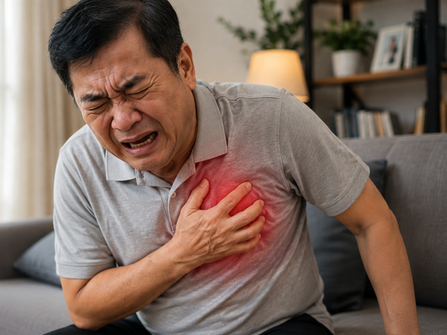 Huyết áp cao không có triệu chứng: vì sao vẫn nguy hiểm? - Ảnh 1.
