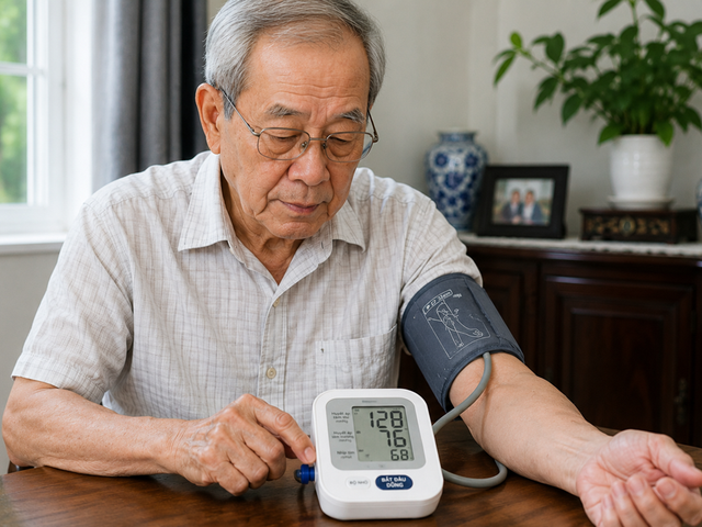 3 nguyên nhân không nên bỏ qua - Ảnh 1.