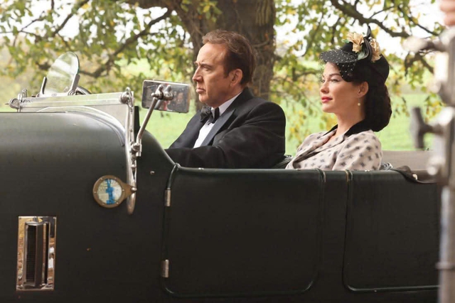 T&igrave;nh tiết mới trong vụ Netflix l&agrave;m mất ổ cứng chứa phim của t&agrave;i tử Nicolas Cage - Ảnh 1.