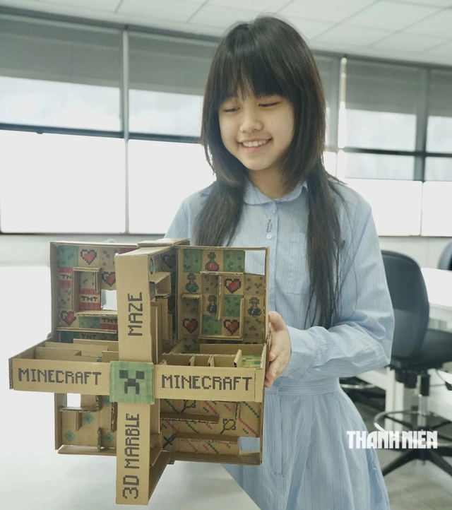 Giải m&atilde; những vấn đề tưởng nhỏ nhưng kh&ocirc;ng hề nhỏ- Ảnh 1.