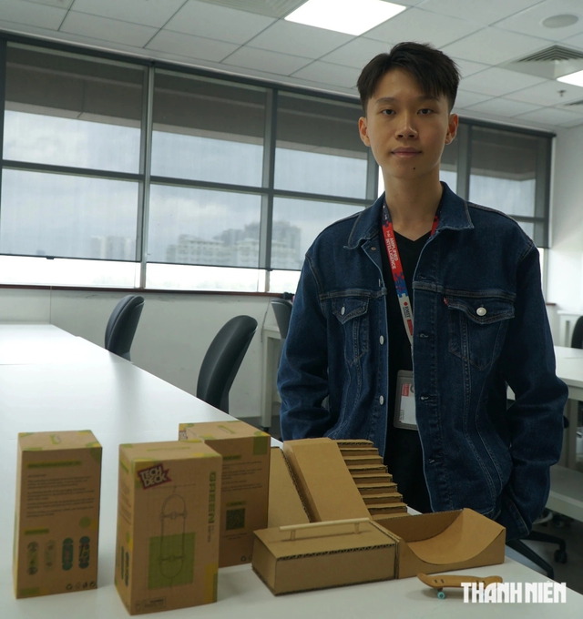 Giải m&atilde; những vấn đề tưởng nhỏ nhưng kh&ocirc;ng hề nhỏ- Ảnh 2.