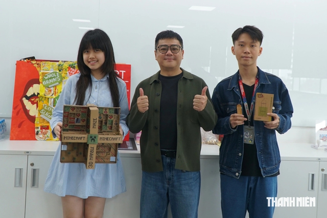 Giải m&atilde; những vấn đề tưởng nhỏ nhưng kh&ocirc;ng hề nhỏ- Ảnh 4.