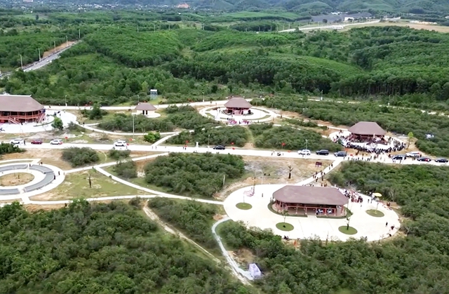Người trẻ phố thị giữ hồn đại ng&agrave;n: Kể chuyện bản l&agrave;ng bằng tiếng h&aacute;t Pa K&ocirc;h - Ảnh 7.