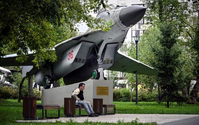 Chiến sự Ukraine ngày 1.642: UAV Ukraine đánh trúng 2 chiến đấu cơ Nga? - Ảnh 3.