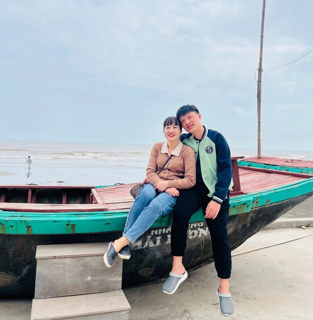 Bố tên Điện, mẹ tên Sim, con tên Thoại ghép lại thành 'sim điện thoại' gây 'sốt' - Ảnh 3.