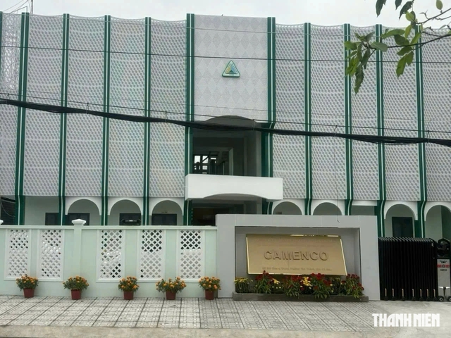Công ty môi trường đô thị Cà Mau chưa thể họp cổ đông vì vướng nhân sự - Ảnh 1.