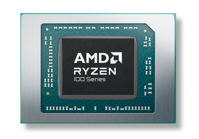 AMD Ryzen&trade; 100 Series &lsquo;Hawk Point&rsquo;: Bất ngờ với Zen 4 v&agrave; RDNA 3 - Ảnh 1.
