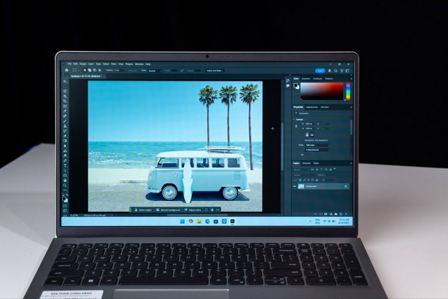 AMD Ryzen&trade; 100 Series &lsquo;Hawk Point&rsquo;: Bất ngờ với Zen 4 v&agrave; RDNA 3 - Ảnh 3.