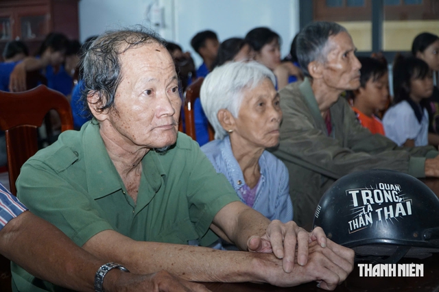 'Kỳ nghỉ hồng' mang niềm vui về v&ugrave;ng bi&ecirc;n giới Đắk Lắk - Ảnh 3.