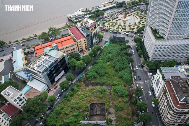 'Tối hậu thư' cho c&aacute;c địa phương xử l&yacute; dự &aacute;n tồn đọng- Ảnh 1.