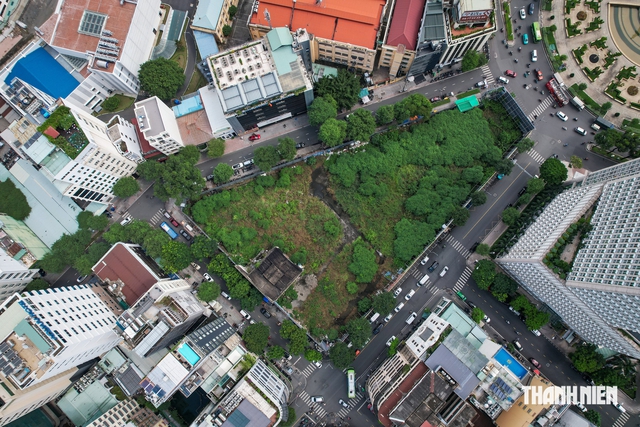 'Tối hậu thư' cho c&aacute;c địa phương xử l&yacute; dự &aacute;n tồn đọng- Ảnh 2.